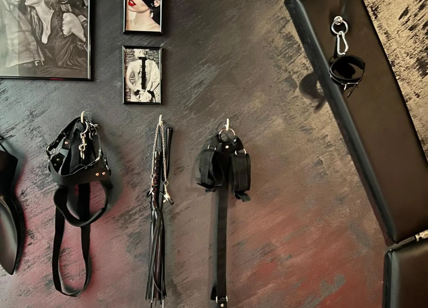 Adult Only Fantasy Room Bucureşti România