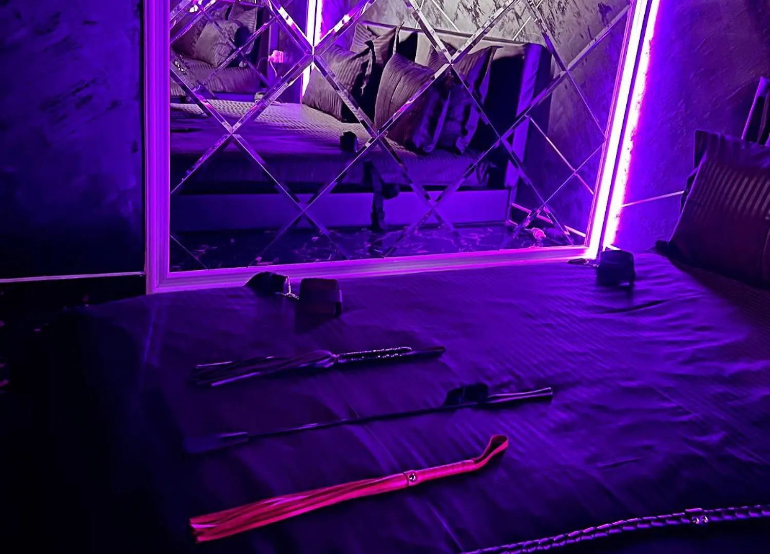 Adult Only Fantasy Room Bucureşti