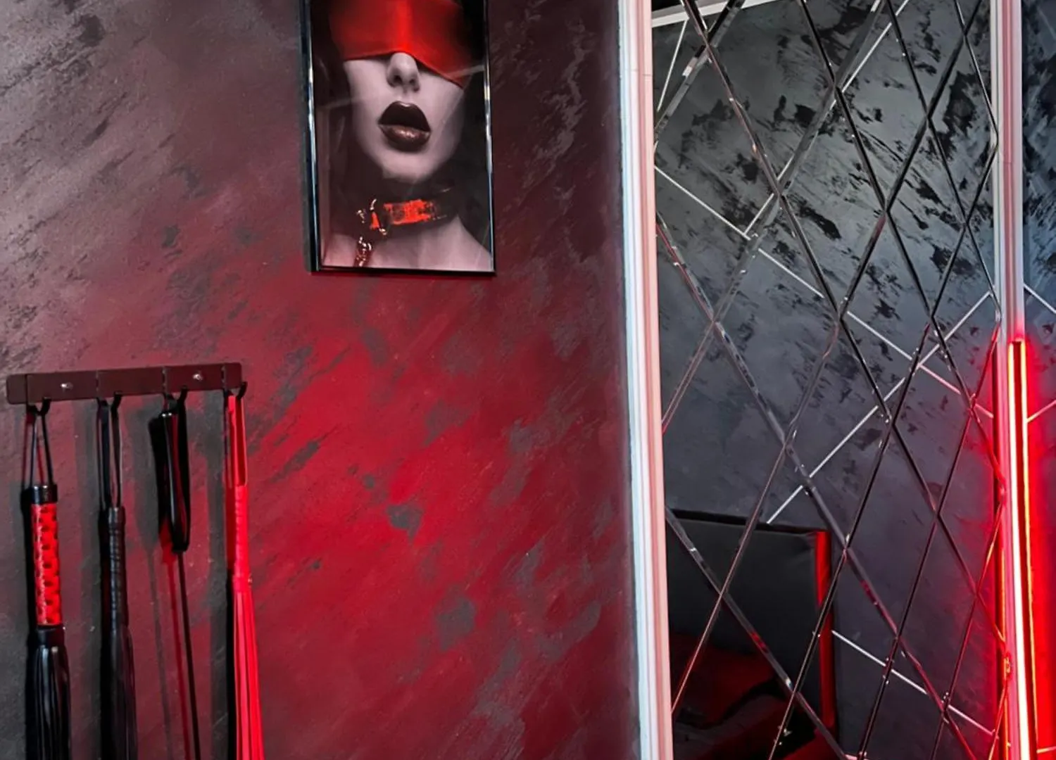 Adult Only Fantasy Room Bucureşti România