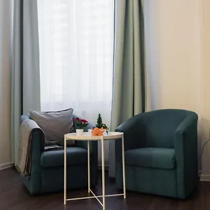 Апартаменты Maison 33, Бухарест