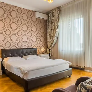Deluxe Cismigiu Park Appartamento