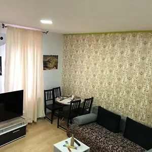 Апартаменты Serban Arenele Romane Marius Nasta, Бухарест