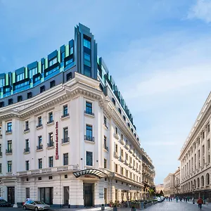 Hotel Hilton Garden Old Town, Bukarest