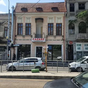  Auberge de jeunesse -