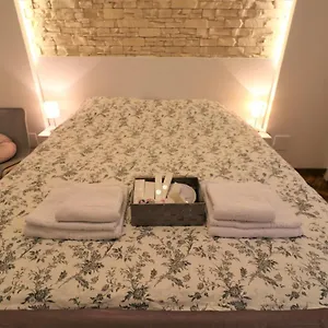  Appartement Cozy Old Town - Free Minibar
