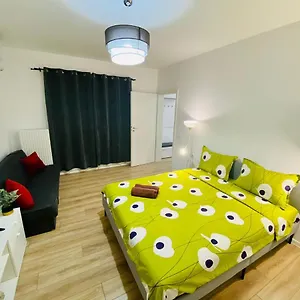  Apartament Plaza 2