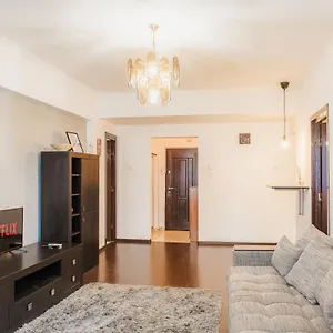  Apartament Parliament 1br W Self Check In