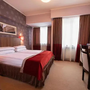 Hotel Ambasador, Bukarest