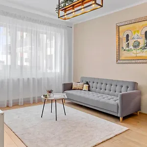  Apartament Artistry - Harmony In 1br