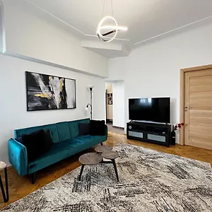  Apartament View - Luxury - Sanador Victoriei