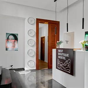  Hostel Nest Boutique