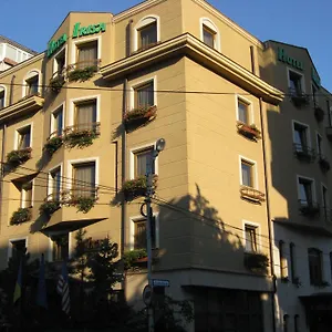 Ξενοδοχείο Irisa, Βουκουρέστι
