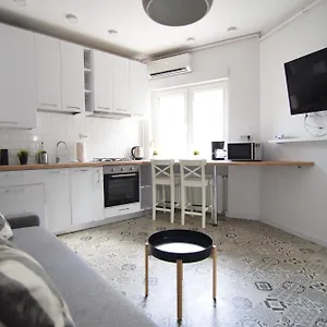  Apartament In The Old