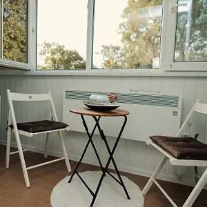  Apartament Oasis