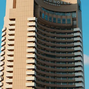 فندق إنتركونتيننتال, بوخارست