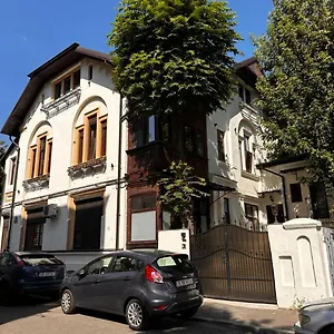  Appartement Cismigiu